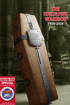 120 : November 2020 Special Edition