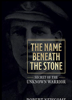 The Name Beneath the Stone by Robert Newcome