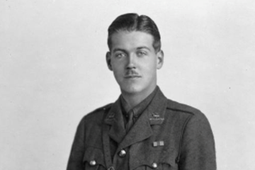 Died one day, buried two days later by his father