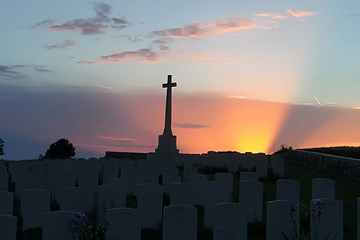Armistice Day Commemoration 2020 Video
