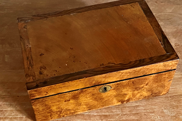 Letters to the Unknown Warrior