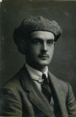 Reginald Cholmondely