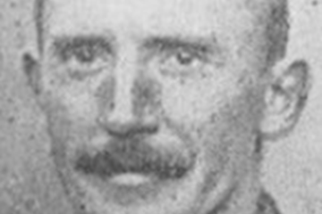19 November 1917 : Sgt James William Blake