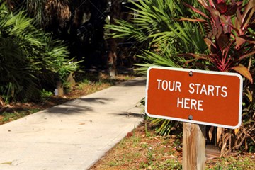 Virtual Battlefield Tours - Registration is now open