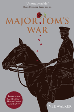 Major Tom's War by Vee Walker