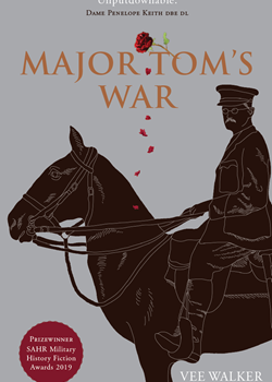 Major Tom's War by Vee Walker
