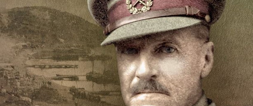 ONLINE: General Sir Herbert Lawrence - the unsung architect of victory?