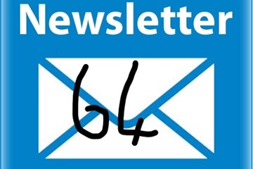 April 2021 Issue No 64