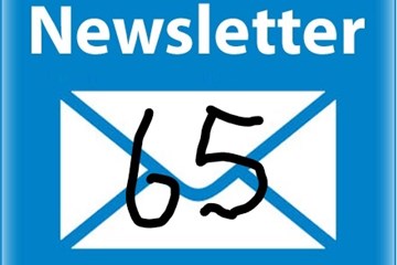 May 2021 Issue No 65
