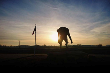 The Western Front Association's 2021 Calendar
