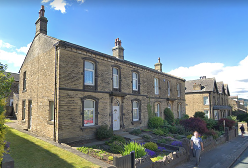 86 Bolton Road, Silsden