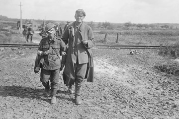 Each One a Pocket Hercules: The Bantam Experiment and the case of the 35th Division