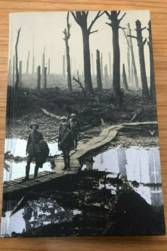 In Flanders Fields by Leon Wolff