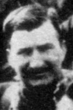 11 November 1918 Pvt (ex-Sgt) Henry Nicolas Gunther
