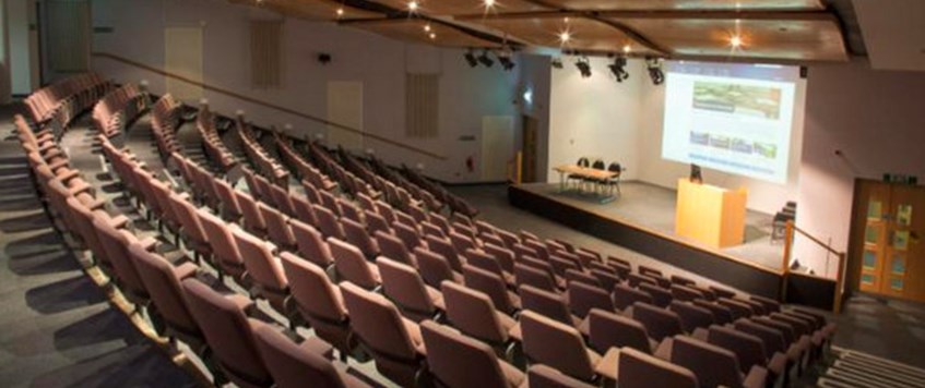 CENTENARY CONFERENCE: 'The End of War and the Reshaping of a Century' : 6 September 1918