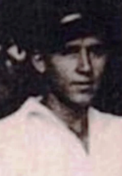Ely Green in Los Angeles in the 1940s