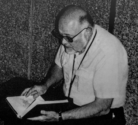 Edward Coffman