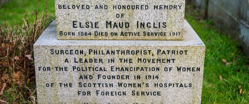'Standing up to the War Office: Women who refused to 'Go home and sit still' By Dr Viv Newman