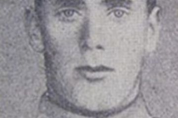 28 January 1916 Dvr Thomas Spurr