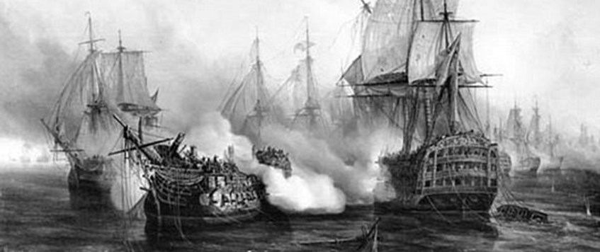 'An Entente Centenary. Commemorating Trafalgar without wounding 'the susceptibilities of France' by Andrew Lambert