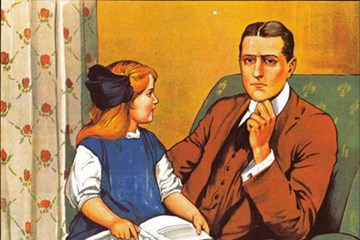 Daddy What did you do in the Great War by Rebecca Ball