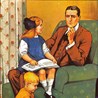 Daddy What did you do in the Great War by Rebecca Ball