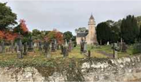 Cawdor Free Church, Nairn