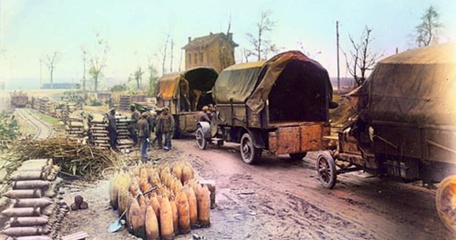 Everything You Ever Wanted To Know About The ASC But Were Too Afraid To Ask