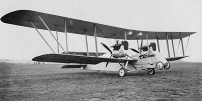 RAF FE4