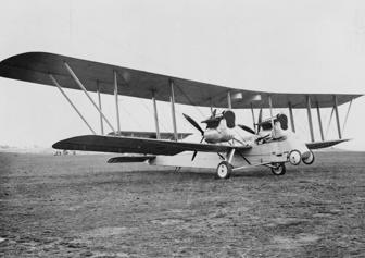 RAF FE4