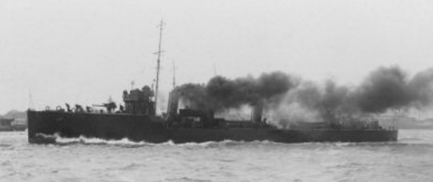 The Royal Navy and the Dardanelles with Dr. John Peaty