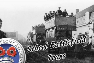 School Battlefield Visits