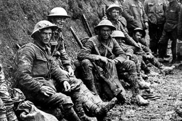 Nature of War