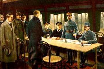 End of the War