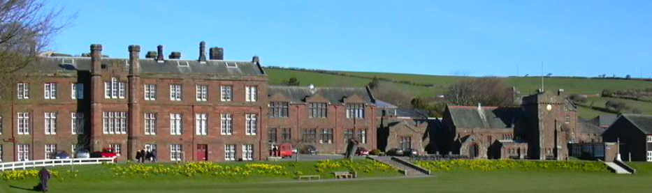 St.Bees School, Cumbria