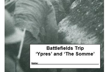 Guide and Activity Book