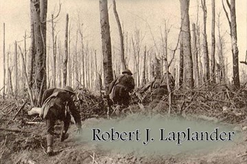 ONLINE: Finding The Lost Battalion
