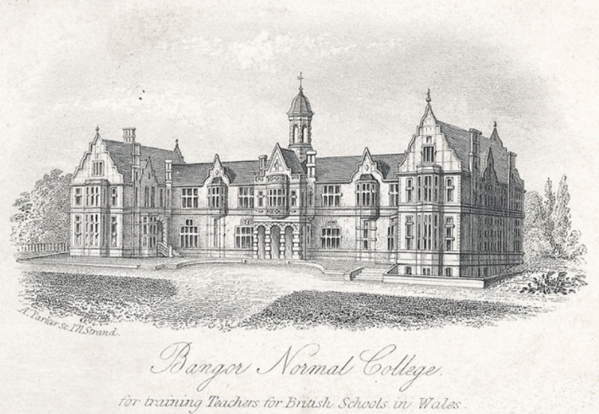 Bangor Normal College