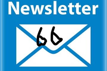 July 2021 Issue No 66