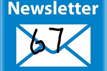 August 2021 Issue No 67