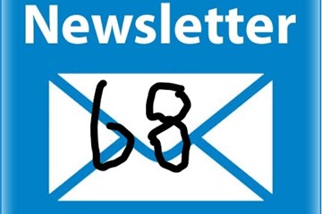 September 2021 Issue No 68