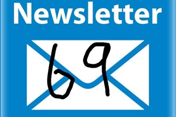 October 2021 Issue No 69