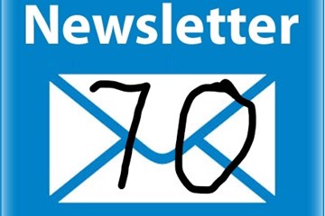December 2021 Issue No 70