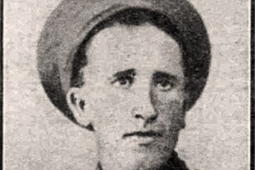 The Search for Daniel Lightfoot