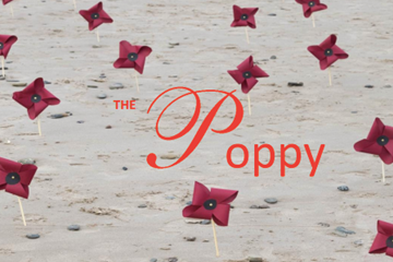 The Poppy No. 44 Spring 2019