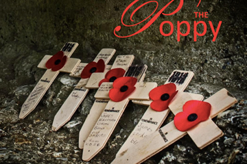 The Poppy No. 48 Winter 2020-2021