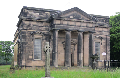 St John's Church, Liscard Road, Wallasey, Wirral, England. Rept0n1x  (c) CC BY-SA 3.0