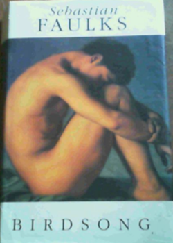 Birdsong by Sebastian Faulks