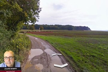 Virtual Tours - 'Der Schwarze Tag, Amiens, 1918' is now available to view