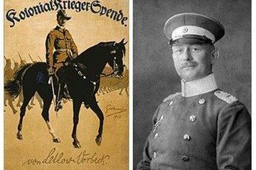 The Forgotten Front: East Africa 1914-1918